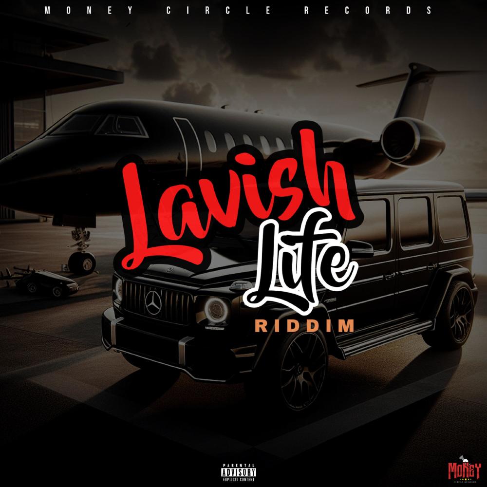 Bands (Lavish Life Riddim) (feat. S Boss) (Explicit)