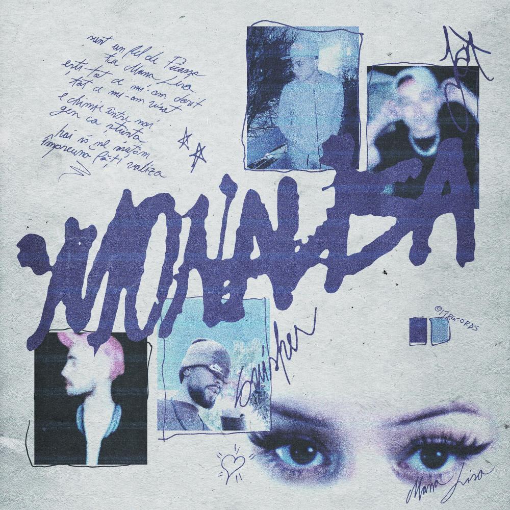 MONALISA