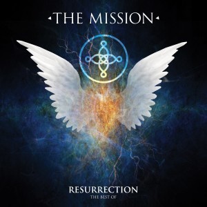The Mission的專輯Resurrection - The Best Of (Deluxe Edition)