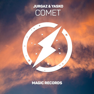 Album Comet from Jurgaz