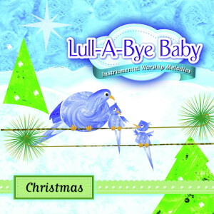 收聽Lull-A-Bye Baby的Little Drummer Boy歌詞歌曲
