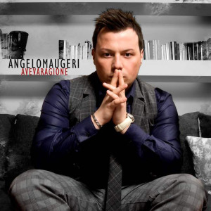 Listen to Il senso della vita song with lyrics from Angelo Maugeri