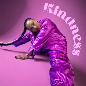 Album Kindness (Explicit) from Elba
