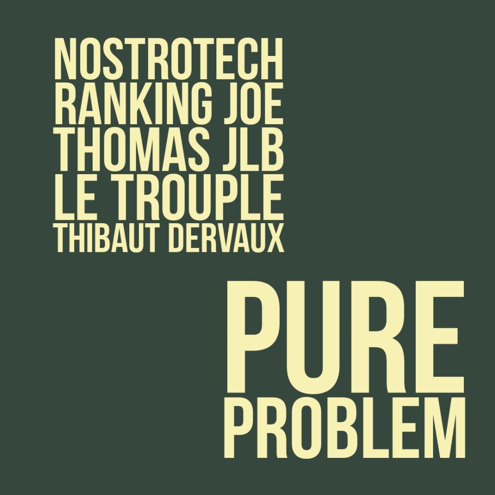 Pure Problem (Remastered)
