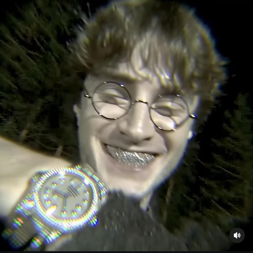 Rain (Explicit)