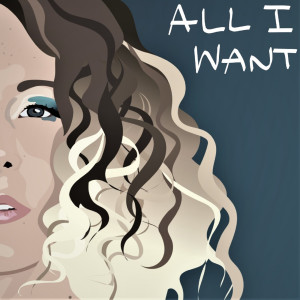Dengarkan All I Want lagu dari Jenna Gardner dengan lirik