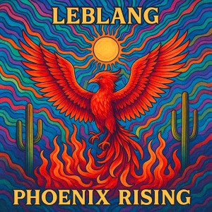 ดาวน์โหลดและฟังเพลง Phoenix พร้อมเนื้อเพลงจาก Leblang