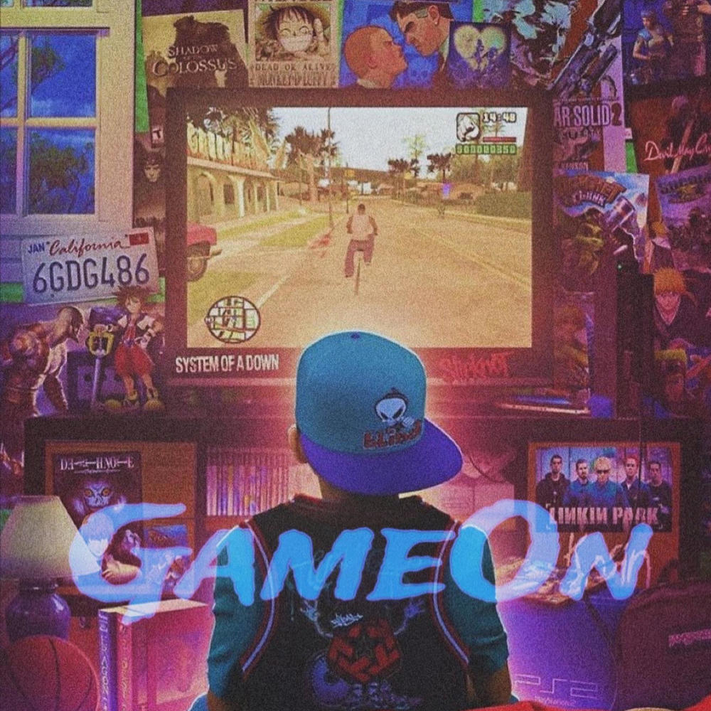GameOn (Explicit)