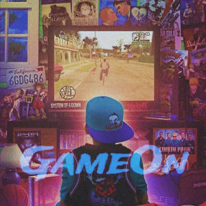 收聽Atown的GameOn (Explicit)歌詞歌曲