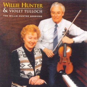 Willie Hunter的專輯The Willie Hunter Sessions