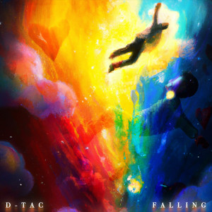 收聽D-Tac的Falling歌詞歌曲