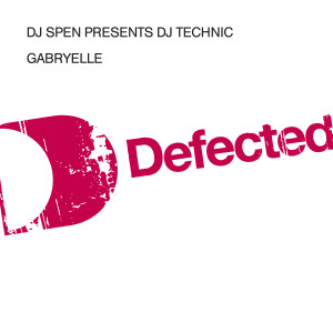 ดาวน์โหลดและฟังเพลง Gabryelle พร้อมเนื้อเพลงจาก DJ Spen