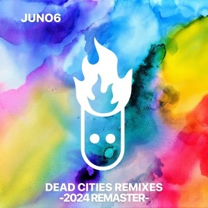 Douglas Greed的專輯Juno6 Dead Cities Remixes (2024 Remaster)