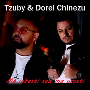 Listen to Ma iubesti sau ma urasti song with lyrics from Tzuby