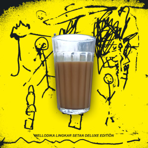 Mellodika的专辑Lingkar Setan (Deluxe Edition)