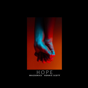 Hope dari Ronnie Scott