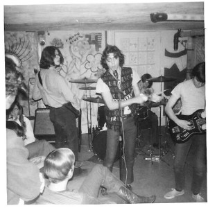 Album Every Moment from Ralph Pezzullo