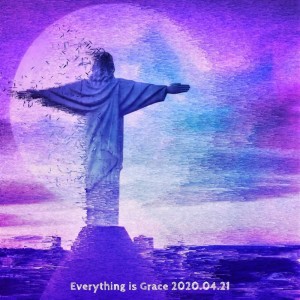 Listen to Everything is Grace song with lyrics from EVERDY