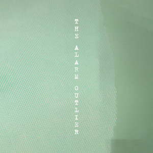 The Alarm的專輯Outlier