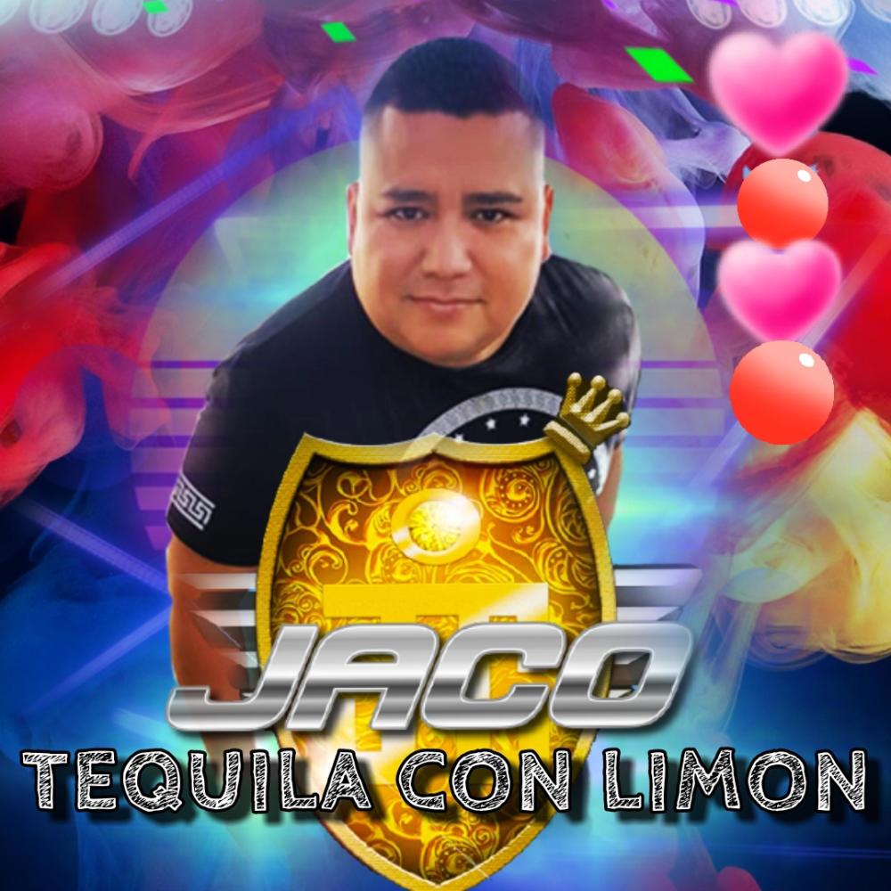 Tequila Con Limon