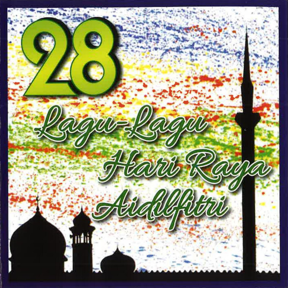Selamat Hari Raya (Album Version)