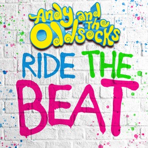 收聽Andy And The Odd Socks的Ride the Beat歌詞歌曲