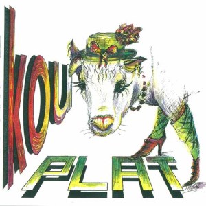 ดาวน์โหลดและฟังเพลง De krol พร้อมเนื้อเพลงจาก Plat