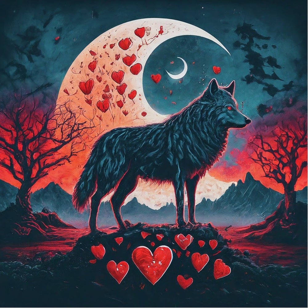 Loba Esteparia (Baladas y Boleros)
