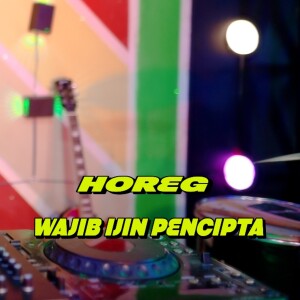 Album Horeg Wajib Ijin Pencipta from Zahra Phit Macela