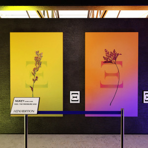 Dengarkan Feel The Pressure (Extended Mix) lagu dari NuKey dengan lirik