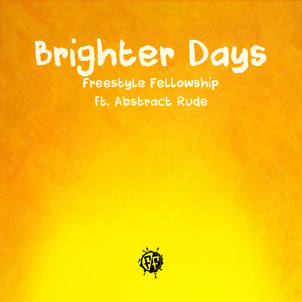 Brighter Days (feat. Abstract Rude) (Low_key Remix|Explicit)