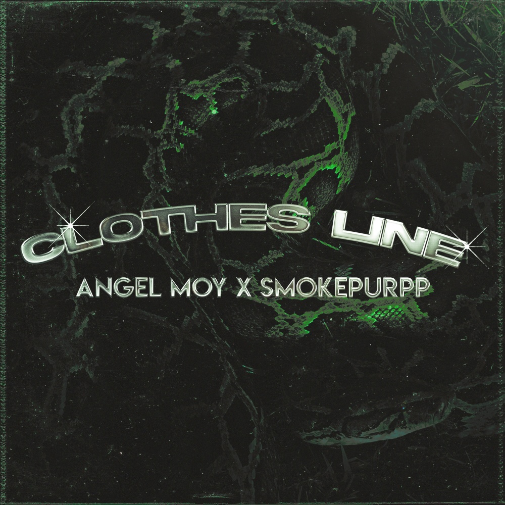 Clothes Line (Explicit)