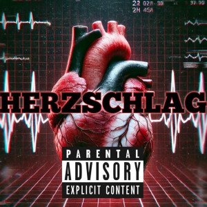 Listen to Herzschlag (Explicit) song with lyrics from Fizzle