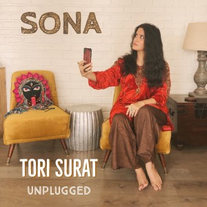Dengarkan lagu Tori Surat (Unplugged Version) nyanyian Sona Mohapatra dengan lirik