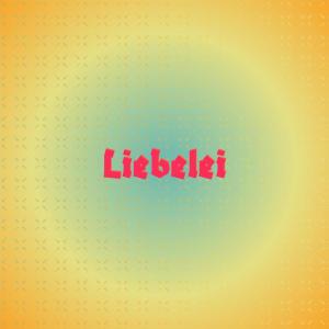 Album Liebelei from Silvia Natiello-Spiller