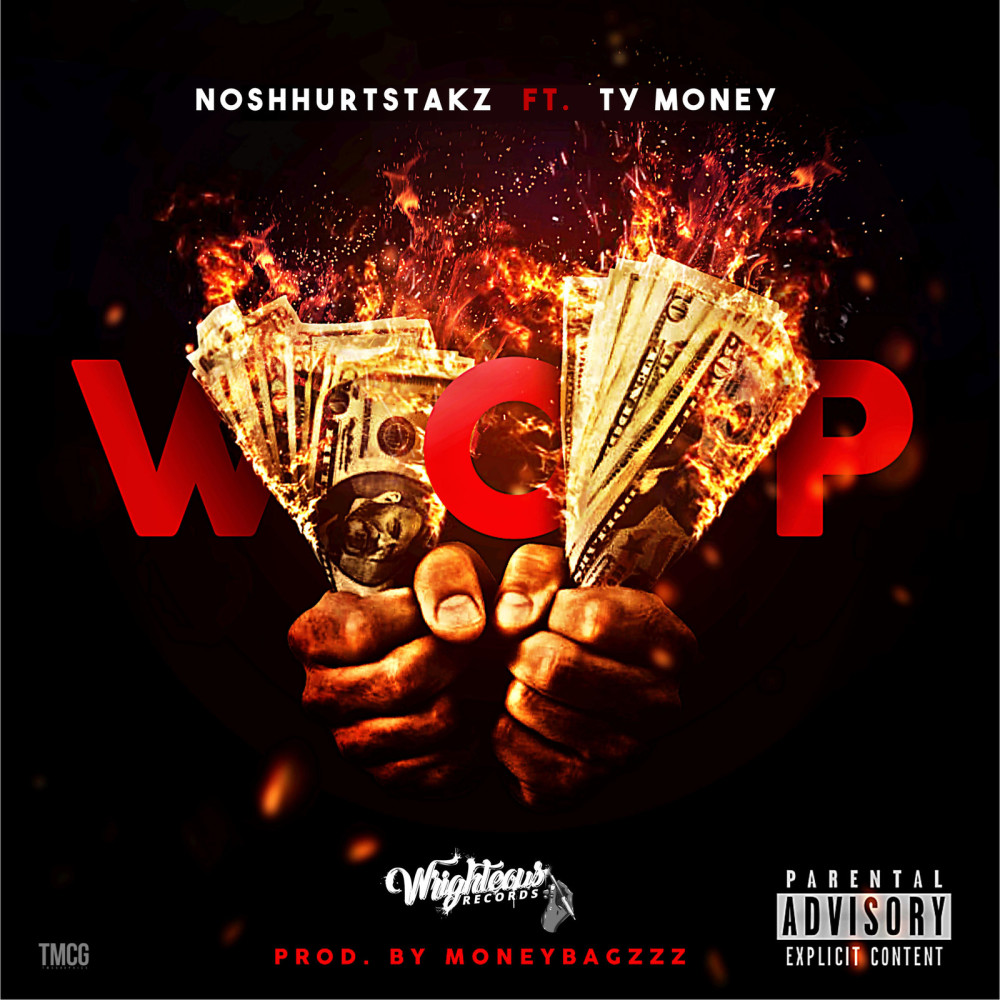 Wop (feat. Ty Money) (Explicit)