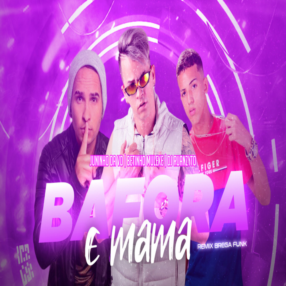 Bafora e Mama
