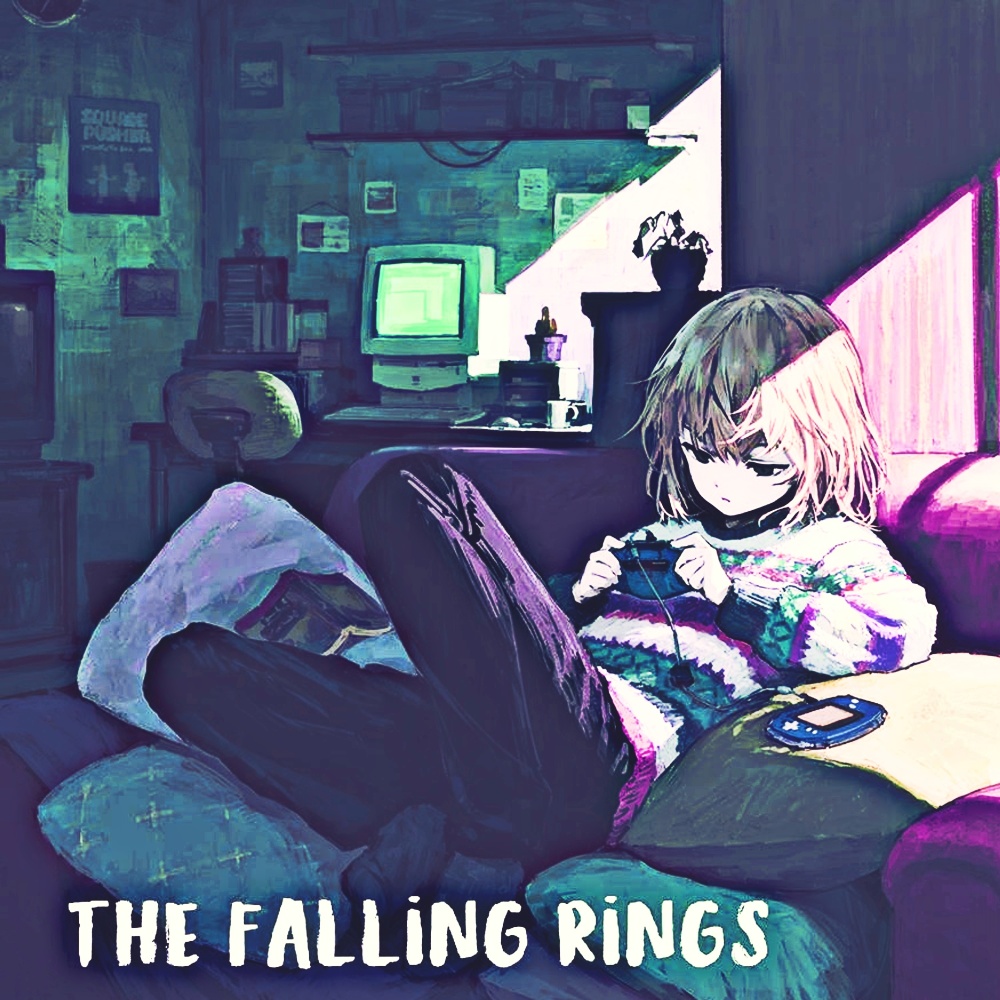 The Falling Rings