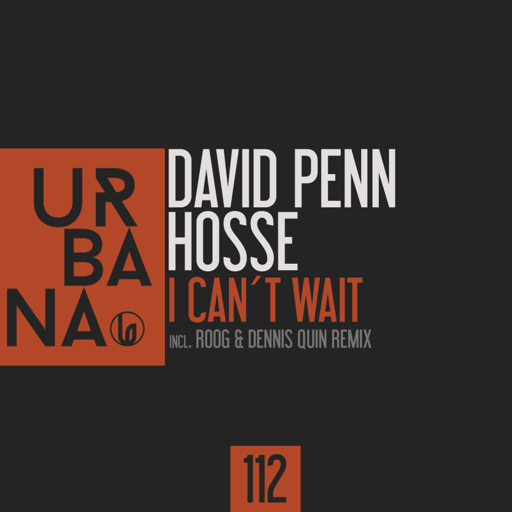 I Can't Wait (Roog & Dennis Quin Remix)