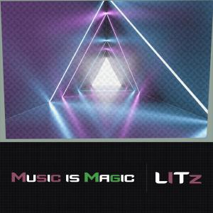 Music is Magic dari Litz