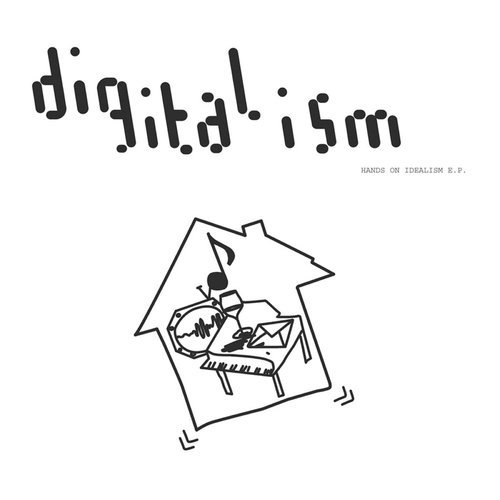 Idealistic (A - Trak Remix)
