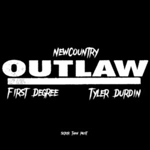 ดาวน์โหลดและฟังเพลง Outlaw (Explicit) พร้อมเนื้อเพลงจาก Tyler Durdin