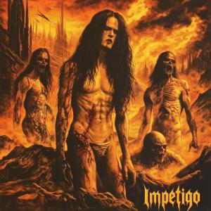 Impetigo的專輯Frostbound Rebellion (Explicit)