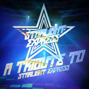 收聽Ameritz Tribute Club的Starlight Express歌詞歌曲