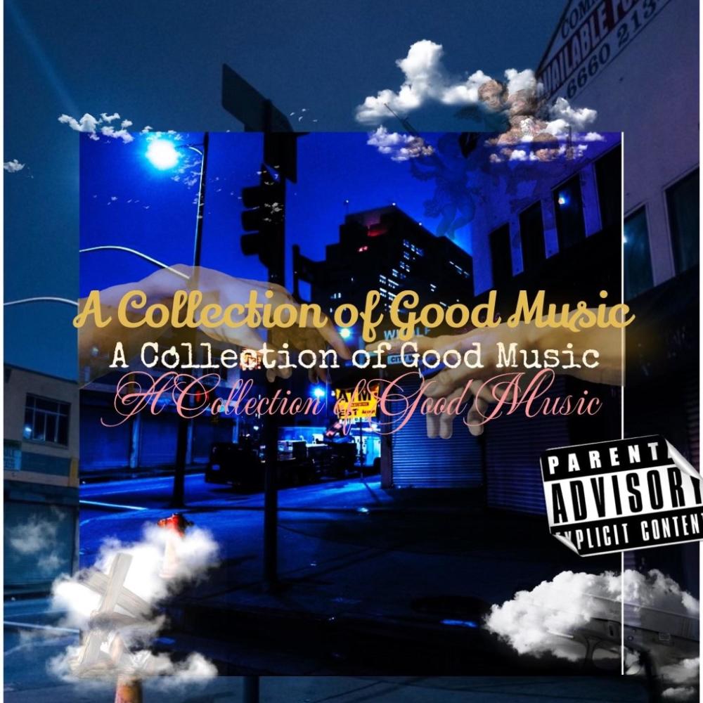 Thoughts Of A Maniac (feat. Teya) (Explicit)