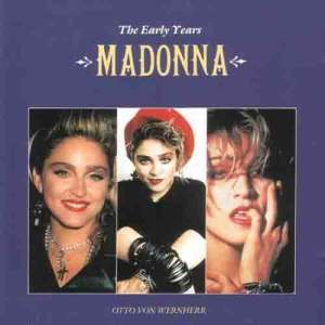 收聽Madonna的Oh My (Disco Mix) (Extended Mix)歌詞歌曲