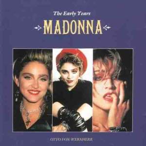 收聽Madonna的Wild Dancing歌詞歌曲