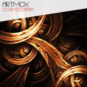 Album Cosmic Dash from Artmox