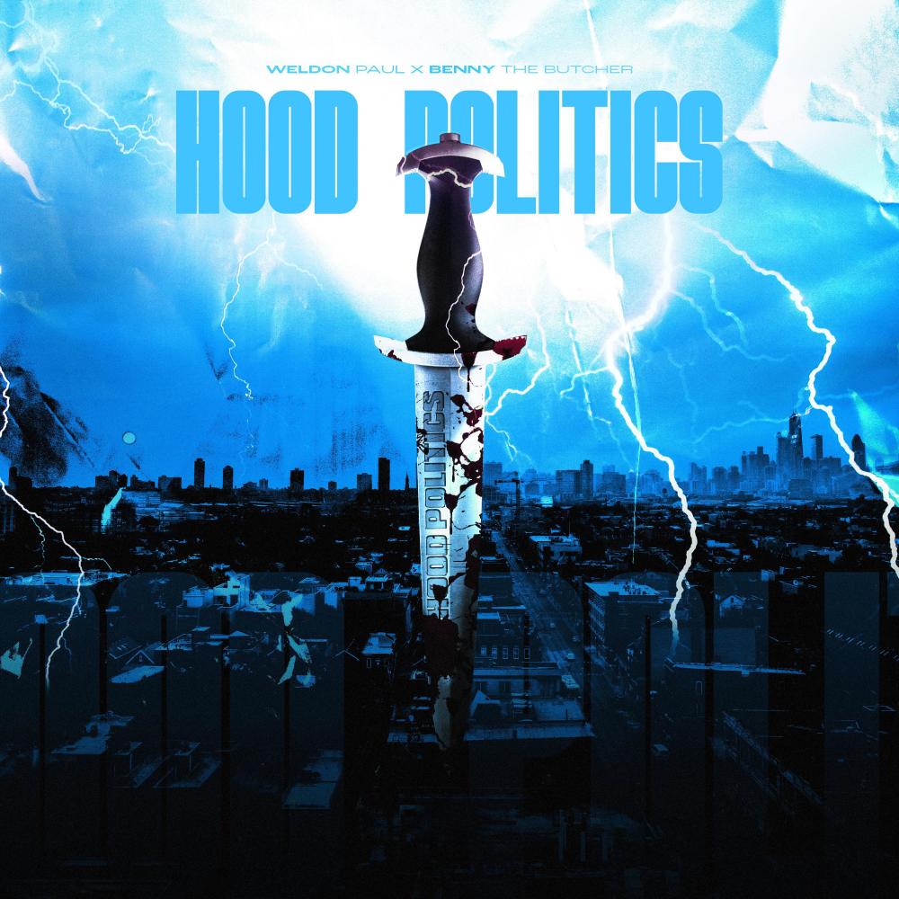 Hood Politics (Radio Edited)
