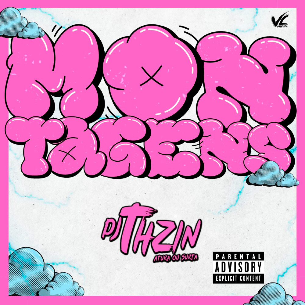 Na Brisa da Flor (Explicit)